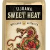 Tijuana Sweet Heat Mexican Tequila 70cl