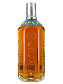 Tincup American Whiskey 70cl