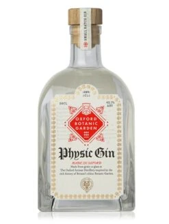 Toad Physic Gin 50cl