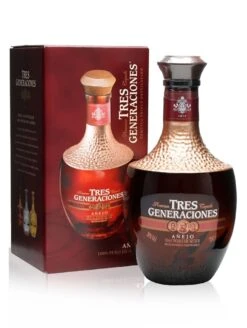 Sauza Tres Generaciones Anejo Tequila 70cl