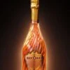 Tsarine Brut Rosé Lux LED Champagne NV 75cl