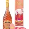 Tsarine Rosé Champagne City Lights Gift Tin NV 75cl