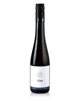 Türk Kremstal Eiswein Vom Grüner Veltliner Dessert Wine 37.5cl