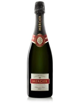 Mercier Blanc De Noirs Brut Champagne NV 75cl