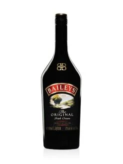 Baileys Original Irish Cream Whiskey Liqueur 70cl
