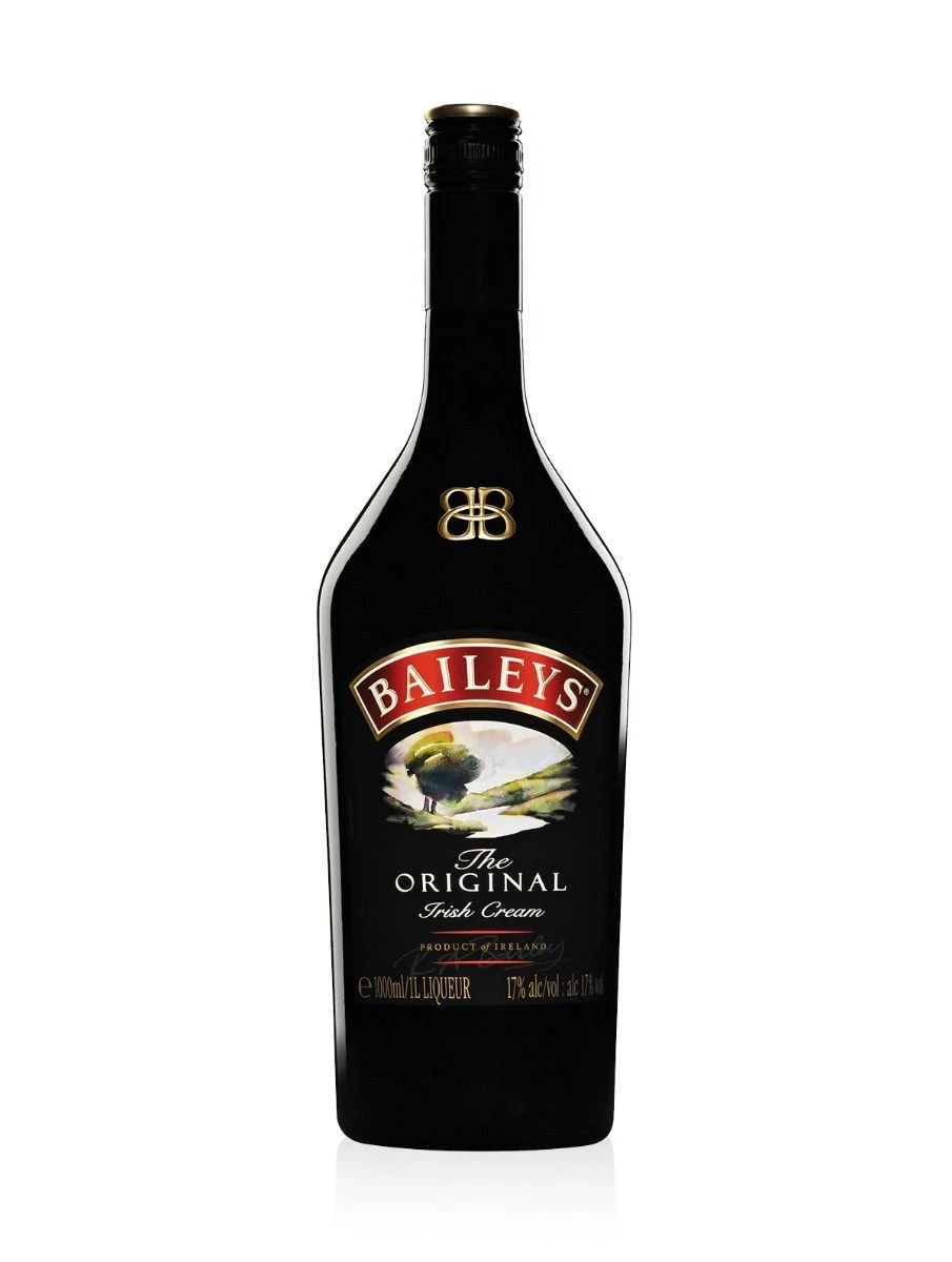 Baileys Original Irish Cream Whiskey Liqueur 70cl 1 Baileys Original Irish Cream Whiskey Liqueur 70cl