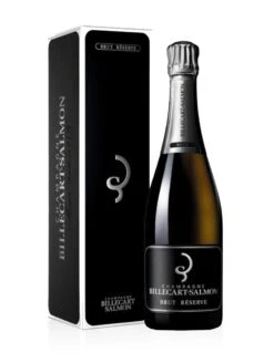Billecart Salmon Brut Reserve NV Champagne 75cl