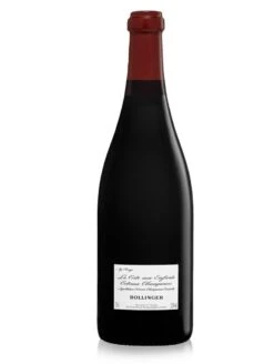 Bollinger Coteaux Champenois Ay Rouge La Cote Aux Enfants 2016 75cl