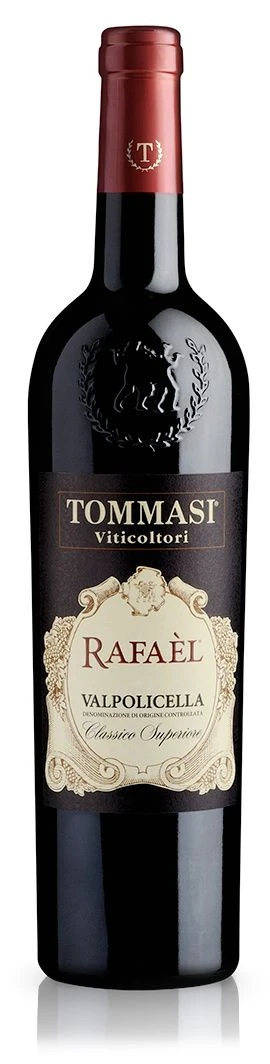 Tommasi Rafael Valpolicella Classico Superiore 2020 75cl 1 Tommasi Rafael Valpolicella Classico Superiore 2020 75cl