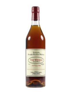 Van Winkle Special Reserve 12yr Bourbon Whiskey 75cl