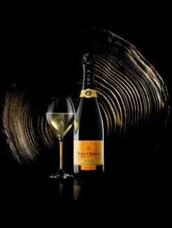 Veuve Clicquot Ponsardin 2012 Vintage Brut Champagne 75cl -Liquor Sales Store veuve brut vintage