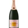 Veuve Clicquot Magnum Rosé Champagne NV 150cl