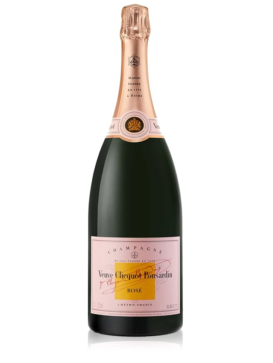Veuve Clicquot Magnum Rosé Champagne NV 150cl 1 Veuve Clicquot Magnum Rosé Champagne NV 150cl