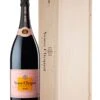 Veuve Clicquot Rosé NV Champagne Jeroboam 300cl