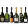 The Vintage Greats Champagne Collection 6 X 75cl