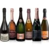 The Vintage Rosé Champagne Collection 6x75cl
