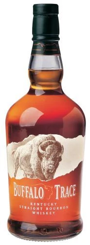 Buffalo Trace Kentucky Straight Bourbon Whiskey 70cl