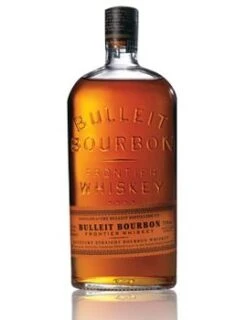 Bulleit Bourbon Frontier Whiskey 70cl