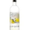 Grey Goose Vodka - Citron Lemon Vodka 70cl
