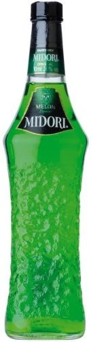 Midori Melon Liqueur 70cl By Suntory