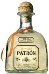 Patrón Reposado Tequila 70cl Gift Box