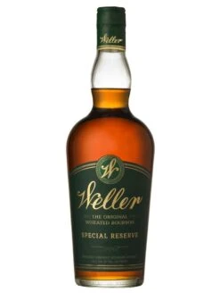 W L Weller Special Reserve Whiskey 75cl