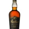 W L Weller 12 Year Old Whiskey 75cl