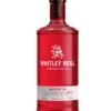Whitley Neill Raspberry Gin 70cl