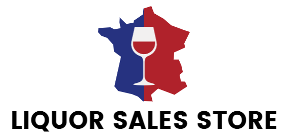 Liquor Sales Store